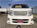 2008 Nissan Elgrand