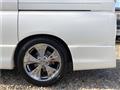 2008 Nissan Elgrand
