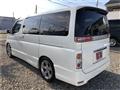 2008 Nissan Elgrand