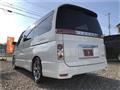 2008 Nissan Elgrand