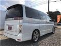 2008 Nissan Elgrand