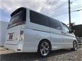 2008 Nissan Elgrand