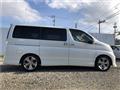 2008 Nissan Elgrand