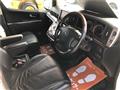 2008 Nissan Elgrand