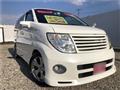 2008 Nissan Elgrand