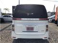 2008 Nissan Elgrand