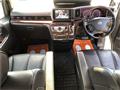 2008 Nissan Elgrand