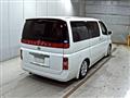 2008 Nissan Elgrand