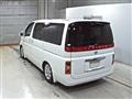 2008 Nissan Elgrand