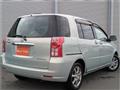 2009 Toyota Raum