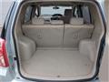 2009 Toyota Raum