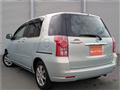 2009 Toyota Raum