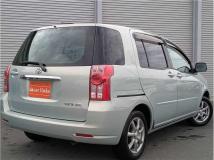 2009 Toyota Raum