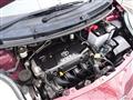 2010 Toyota Vitz