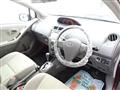 2010 Toyota Vitz
