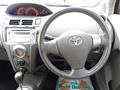 2010 Toyota Vitz