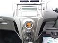 2010 Toyota Vitz