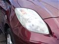 2010 Toyota Vitz