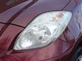 2010 Toyota Vitz