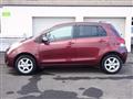 2010 Toyota Vitz
