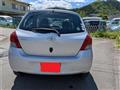 2008 Toyota Vitz