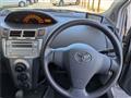 2008 Toyota Vitz
