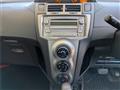 2008 Toyota Vitz