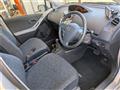 2008 Toyota Vitz