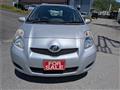 2008 Toyota Vitz
