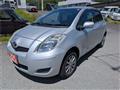 2008 Toyota Vitz