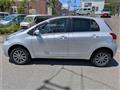 2008 Toyota Vitz