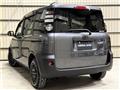 2010 Toyota Sienta