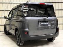 2010 Toyota Sienta