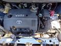 2004 Toyota Sienta