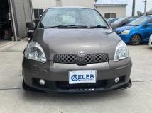 2004 Toyota Vitz