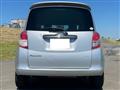 2008 Toyota Ractis