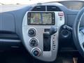 2008 Toyota Ractis
