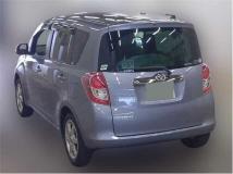 2009 Toyota Ractis