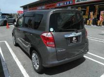 2005 Toyota Ractis
