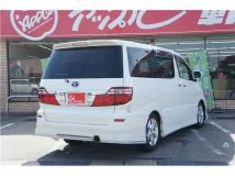 2007 Toyota Alphard