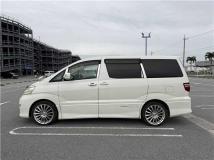 2007 Toyota Alphard