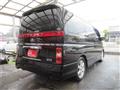 2008 Nissan Elgrand
