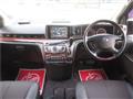 2008 Nissan Elgrand