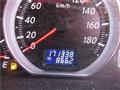 2008 Nissan Elgrand