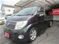 2008 Nissan Elgrand