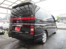 2008 Nissan Elgrand