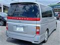 2007 Nissan Elgrand