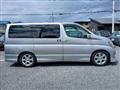 2007 Nissan Elgrand