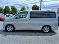 2007 Nissan Elgrand