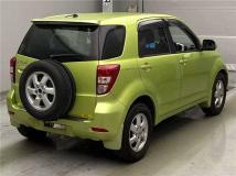 2007 Toyota Rush